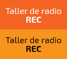 Taller de radio - REC