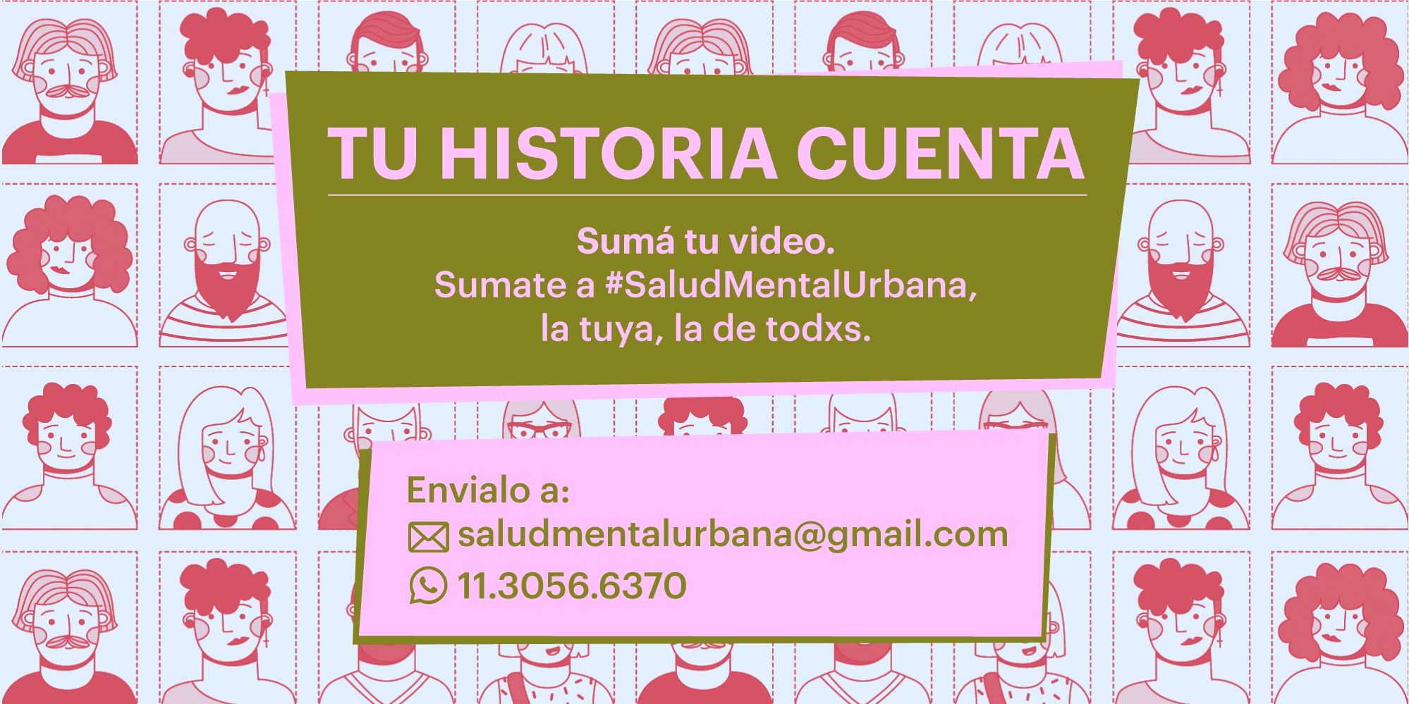 Tu Historia Cuenta